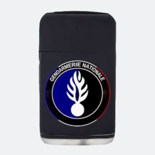 copy of Briquet tempête PUNISHER TRICOLORE