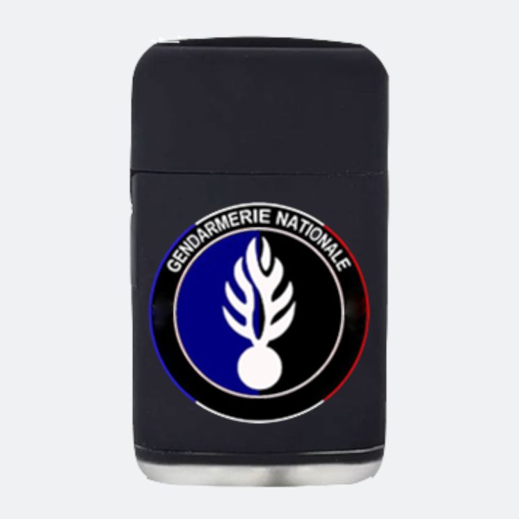 Briquet tempête Gendarmerie