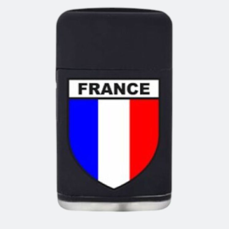 copy of Briquet tempête PUNISHER TRICOLORE