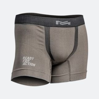 Boxer Technical line ALPHA Coyote