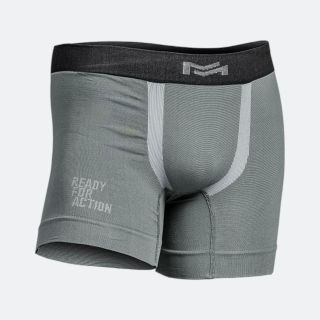 Boxer Technical line ALPHA Kaki