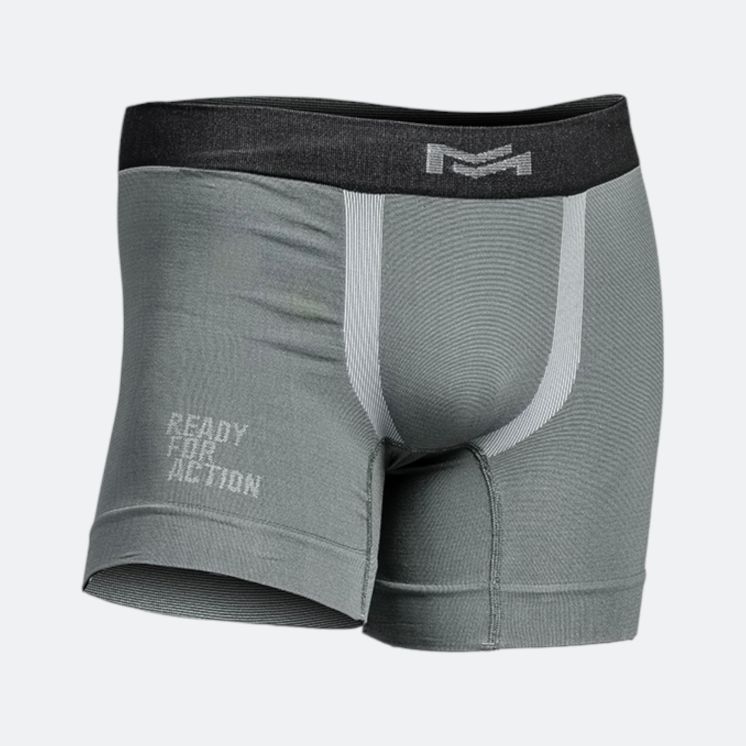 Boxer ALPHA Technical Line Kaki