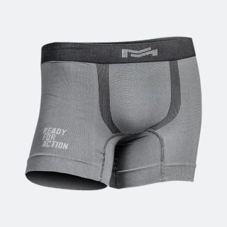 Boxer Technical line ALPHA Grey