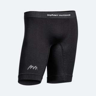 Boxer Technical line SOFT Black