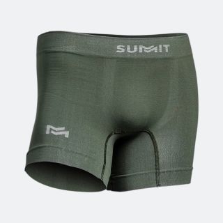 Boxer Technical line SOFT OD Green