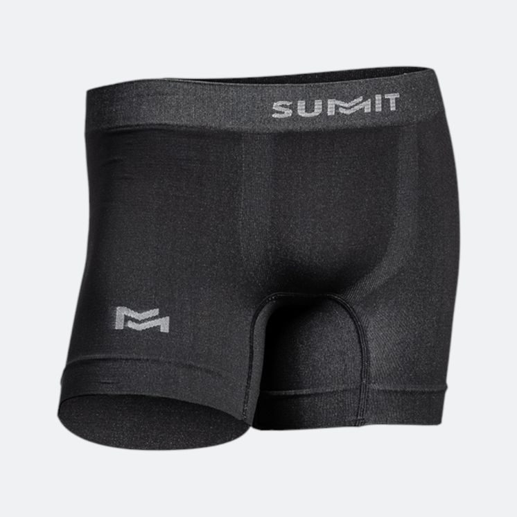 Boxer SOFT Technical line Noir