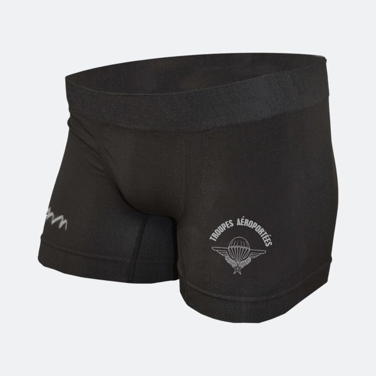 Boxer Paratroopers Black