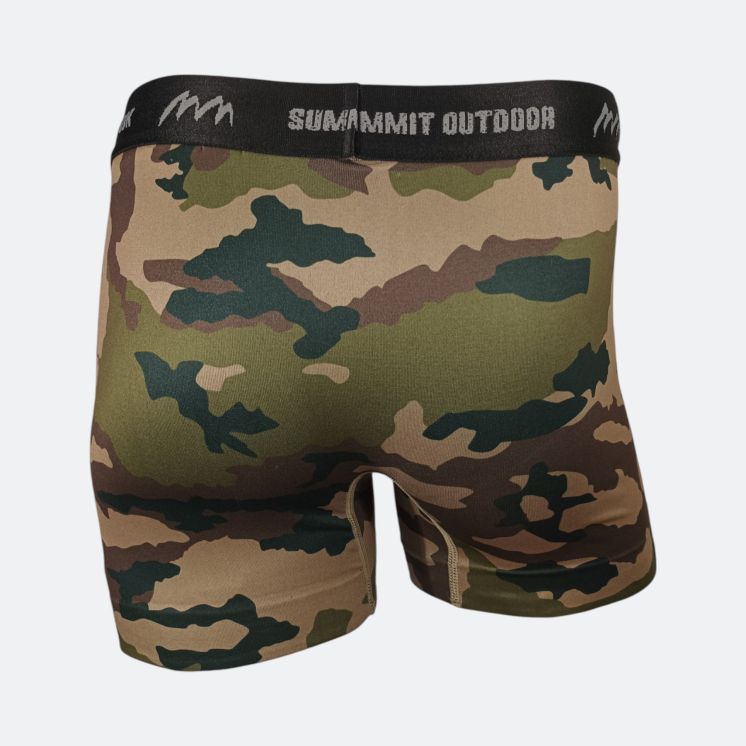 Sublimated boxer CAM CE