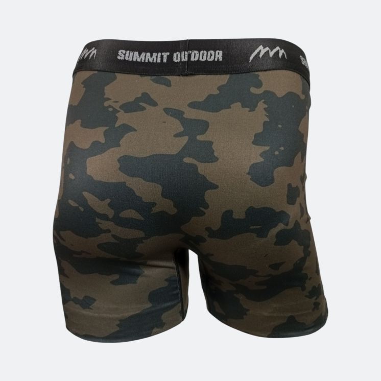 Sublimated boxer LEGIO PATRIA NOSTRA