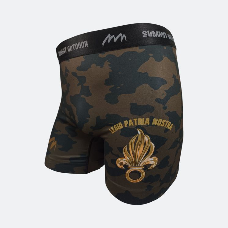 Boxer sublimé LÉGIO PATRIA NOSTRA