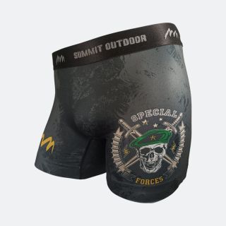 Sublimated boxer SPECIAL FORCES