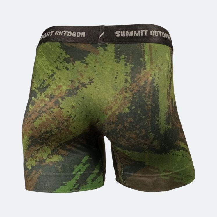 Boxer sublimé PUSH YOUR LIMIT