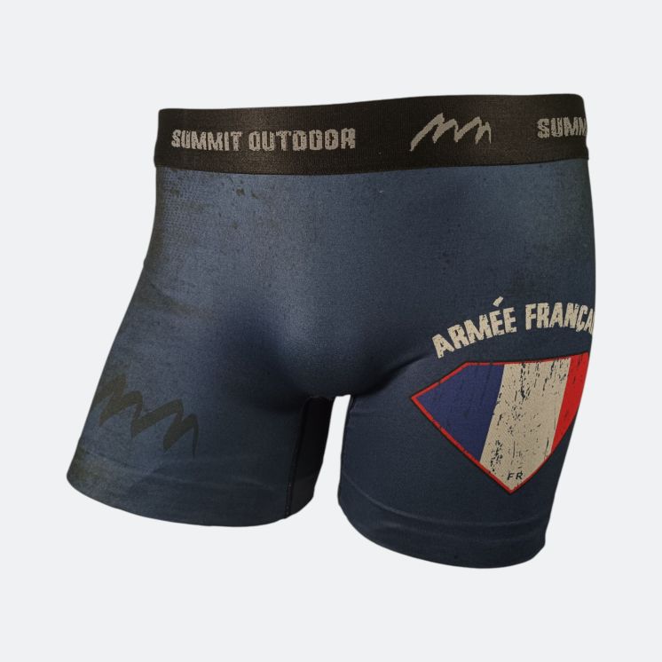 Boxer sublimé ARMÉE FRANÇAISE