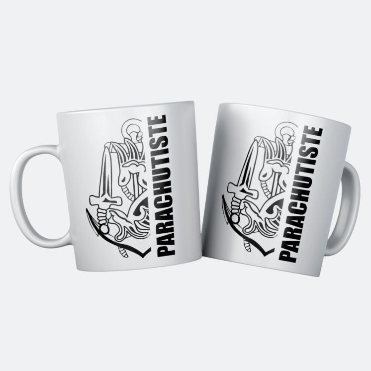Mug Para Colo design