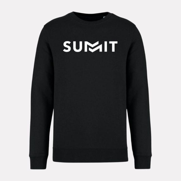 Robust Sweatshirt Black