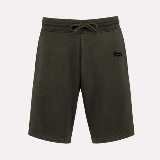 Essential Shorts Organic Kaki