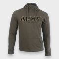 Sweat-shirt Army French Soldier Kaki Sweat-shirt Army French Soldier Kaki