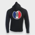 Sweat-shirt Légion Etrangère France Noir Sweat-shirt Légion Etrangère France Noir