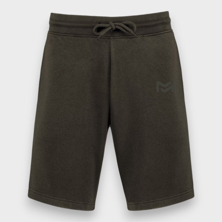 Essential Shorts Organic Kaki