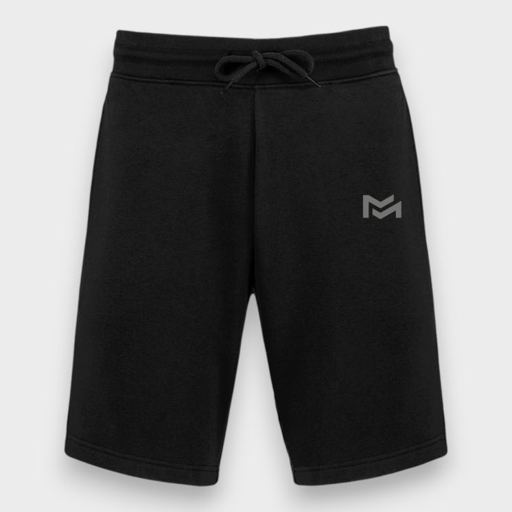 Essential Shorts Black