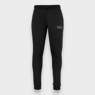 Essential Joggers Black