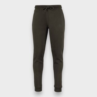 Essential Joggers Organic Kaki XXL