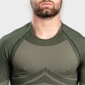 Sweatshirt TAÏGA Extreme Line Ranger green Sweatshirt TAÏGA Extreme Line Ranger green