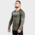 Sweatshirt TAÏGA Extreme Line Ranger green Sweatshirt TAÏGA Extreme Line Ranger green