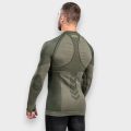 Sweatshirt TAÏGA Extreme Line Ranger green Sweatshirt TAÏGA Extreme Line Ranger green
