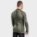 Sweatshirt TAÏGA Extreme Line Ranger green Sweatshirt TAÏGA Extreme Line Ranger green