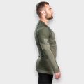 Sweatshirt TAÏGA Extreme Line Ranger green Sweatshirt TAÏGA Extreme Line Ranger green