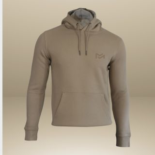 Sweat-shirt 350g Essential Wet sand