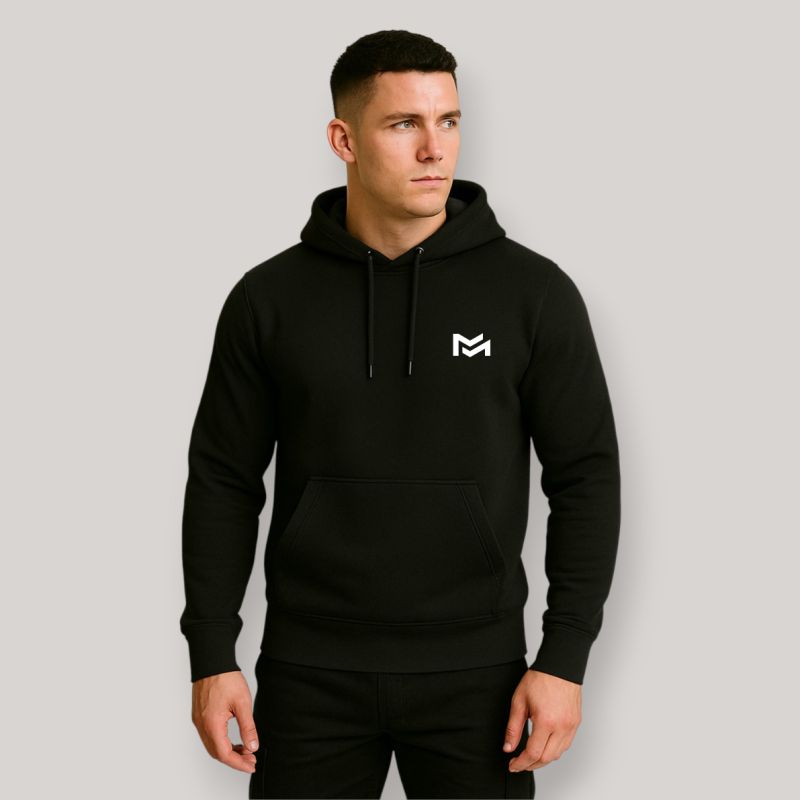 Sweat-shirt Force & Honneur Liseré Noir