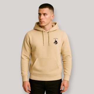 Sweat-shirt Légion Etrangère Light Sand