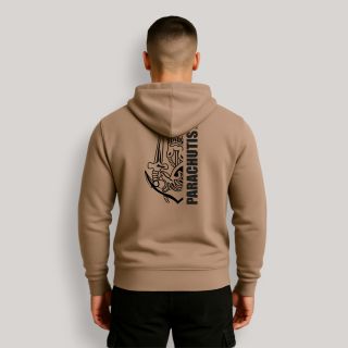 Sweat-shirt Para Colo design Moka