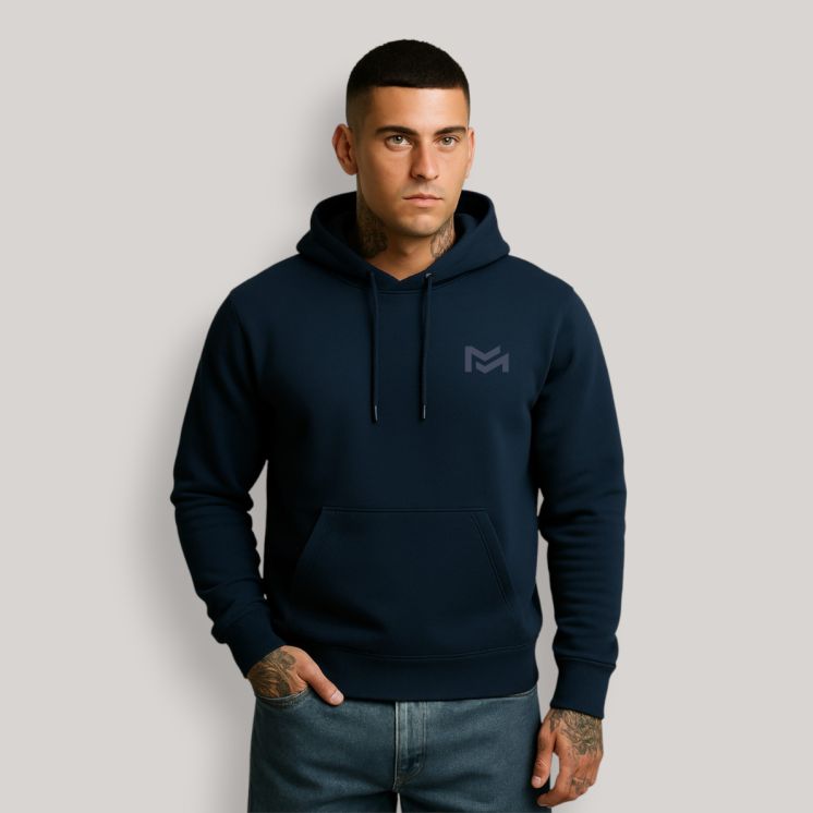 Sweat-shirt Essential Marine
