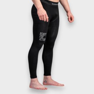 Collant BLIZZARD Technical Line Noir