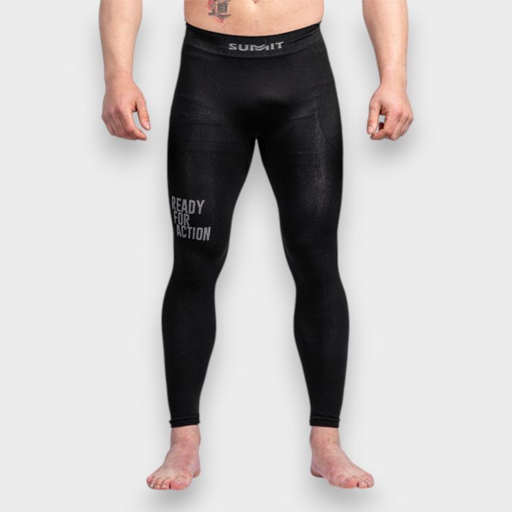 Mallas BLIZZARD Technical line negro