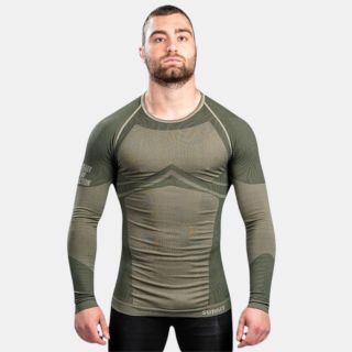 Haut TAÏGA Extreme Line Ranger green