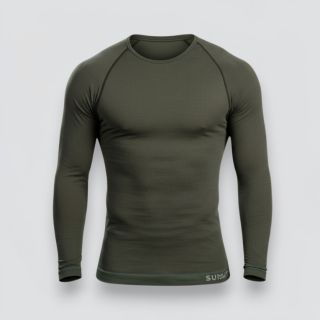 Haut SAHARA à partir de 10°C Vert OD