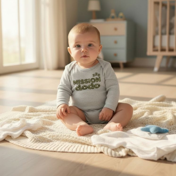 Body minis soldats – Mission Dodo