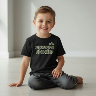 T-shirt minis soldats – Mission Dodo