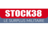 STOCK 38 ST QUENTIN S/ISERE