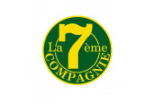 RUSTY - "LA 7me COMPAGNIE"