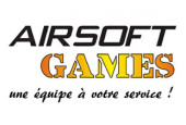 AIRSOFT-GAMES MURET